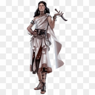 Assassin's Creed Revelations Female , Png Download - Assassin's Creed Revelations Female, Transparent Png
