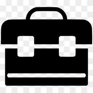 Png File - Briefcase, Transparent Png