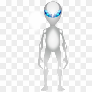 Alien 79 - Extraterrestres Dibujos, HD Png Download