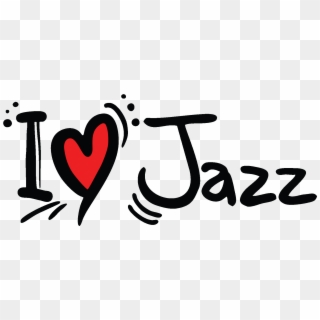 I Love Jazz - Throwball Logo, HD Png Download