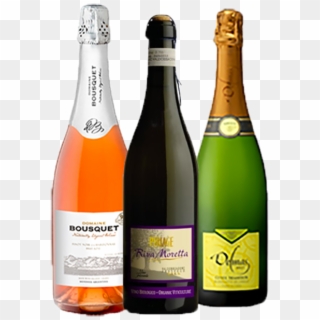 Sparkling Pack View Enlarged Image - Biodynamic Champagne No Sulfites, HD Png Download