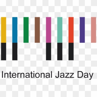 Chime At The Cheltenham Jazz Festival - International Jazz Day, HD Png Download