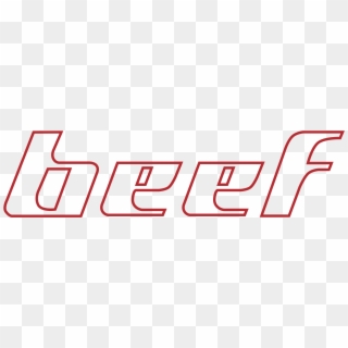 Beef Logo Png Transparent - Carmine, Png Download