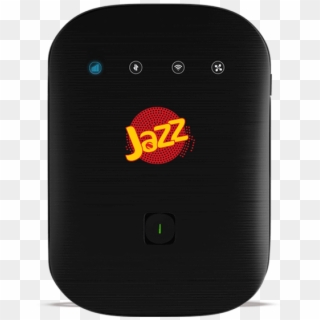 Jazz Super 4g Wifi Device - Smartphone, HD Png Download