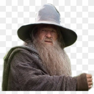 #gandalf - The Shire, HD Png Download