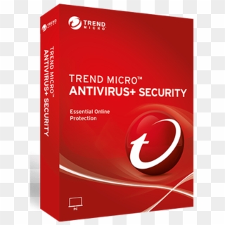 32e2 4c78 9685 Dfe5a1b3f063 % - Trend Micro Maximum Security 2019, HD Png Download