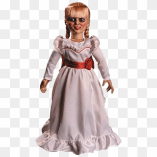 Annabelle Doll - Annabelle 18 Inch Doll, HD Png Download