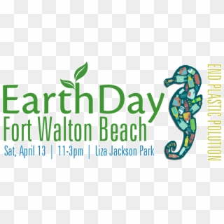 Earth Day Fwb - Earth Day, HD Png Download