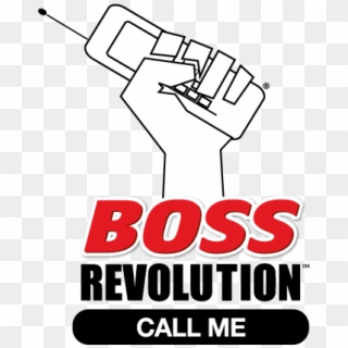 Boss Revolution Products - Boss Revolution Logo Png, Transparent Png
