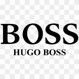 Boss Logo Png Transparent, Png Download