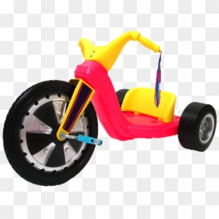 Bigwheel, HD Png Download