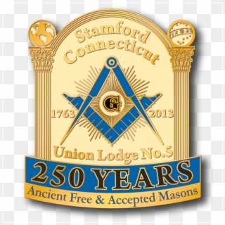 Custom Masonic Lodge Pins , Png Download, Transparent Png