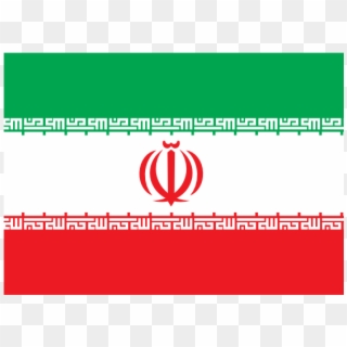 Iran Flag - Iran Flag Small, HD Png Download