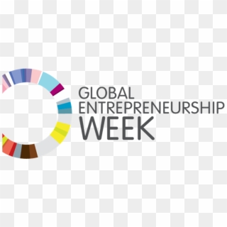 Dcm Mark Johnson - Global Entrepreneurship Week, HD Png Download