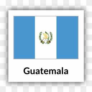 Guatemala-ot - Crest, HD Png Download