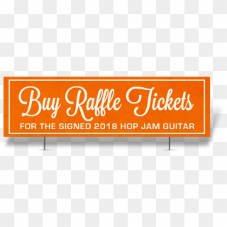 raffle Tickets Also Available At Merchandise Booths, HD Png Download