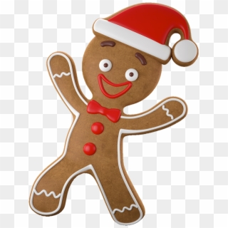 Gingerbread , Png Download, Transparent Png