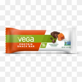 Vega Protein Snack Bar, HD Png Download