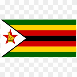 Download Svg Download Png - Zimbabwe Flag Png, Transparent Png