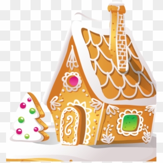 Gingerbread, HD Png Download