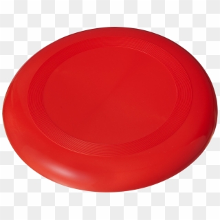 Frisbee - Red Circle, HD Png Download