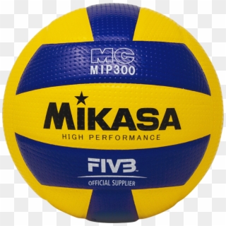 Mikasa Volleyball , Png Download - Volleyball Mikasa, Transparent Png