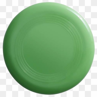 Frisbee Png Clipart - Plate, Transparent Png