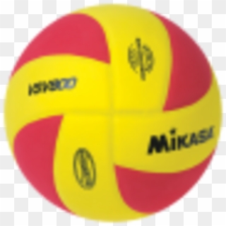 Mikasa Volleyball, HD Png Download