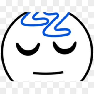 Sleeping Clipart Sleep Emoji - Sleep Clip Art, HD Png Download