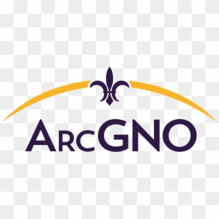 Arc Png - Arc Gno Logo, Transparent Png