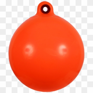 7″ Marker Buoy , Png Download - Balloon, Transparent Png