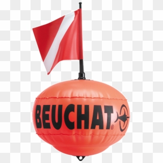 Beuchat Round Buoy Line , Png Download - Beuchat Buoy, Transparent Png
