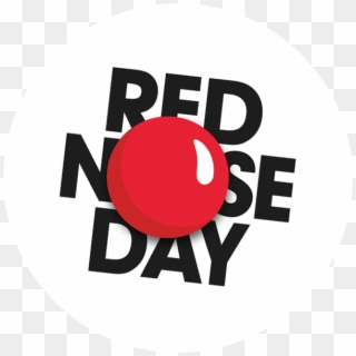 For More Information On How To Get Involved Or Sponsor - Red Nose Day 2017 Usa, HD Png Download