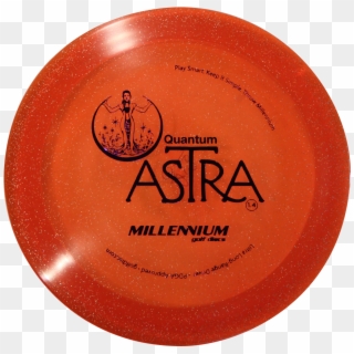 Astra - Millennium Disc Golf, HD Png Download