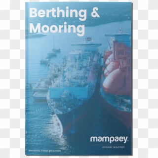 Berthing, HD Png Download