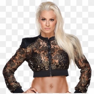 Maryse Ouellet Wwe, HD Png Download