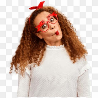 Did - Specsavers Red Nose Day 2019, HD Png Download