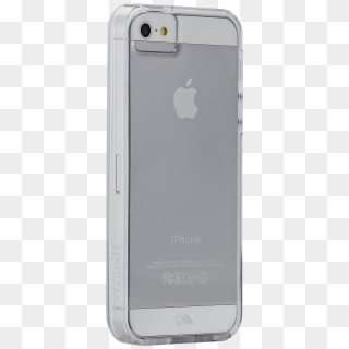 Transparent Iphone 5 Cases - Iphone, HD Png Download