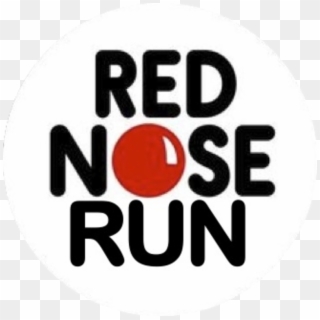 *free* Red Nose 5k Fun Run/walk & Raffle To Fight Childhood - Red Nose Day 2011, HD Png Download