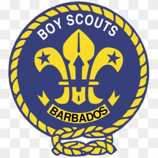 Barbados Boy Scouts Association, HD Png Download