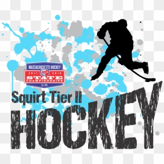 Squirt Tier Ii Medium Tournaments - Ice Hockey, HD Png Download