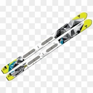 Png Images And Cliparts For Web Design - Fischer Ski Png, Transparent Png