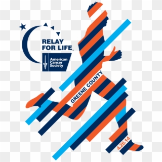 For The Second Year, Participants In The Relay For - Relay For Life 2019, HD Png Download