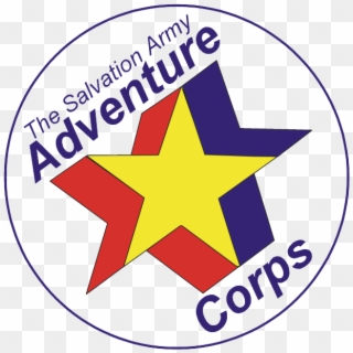 Adventure Corps - Salvation Army Character Building, HD Png Download