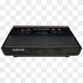 Atari 2600 - Hd 2000×1600 - Multimedia, HD Png Download