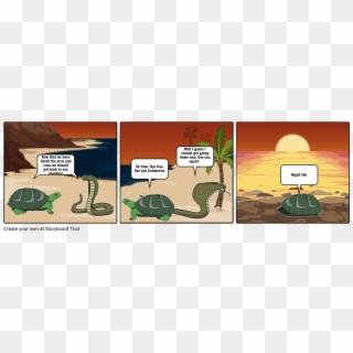 Geothermal Energy Part - Cartoon, HD Png Download