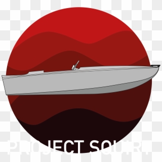 Project-squirt - Boat, HD Png Download