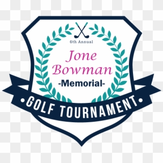 Golf Tournament Logo - Columbia University Barnard Logo, HD Png Download