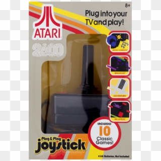 Plug And Play Atari, HD Png Download