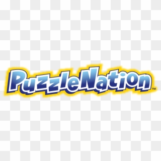 Puzzlenation, HD Png Download